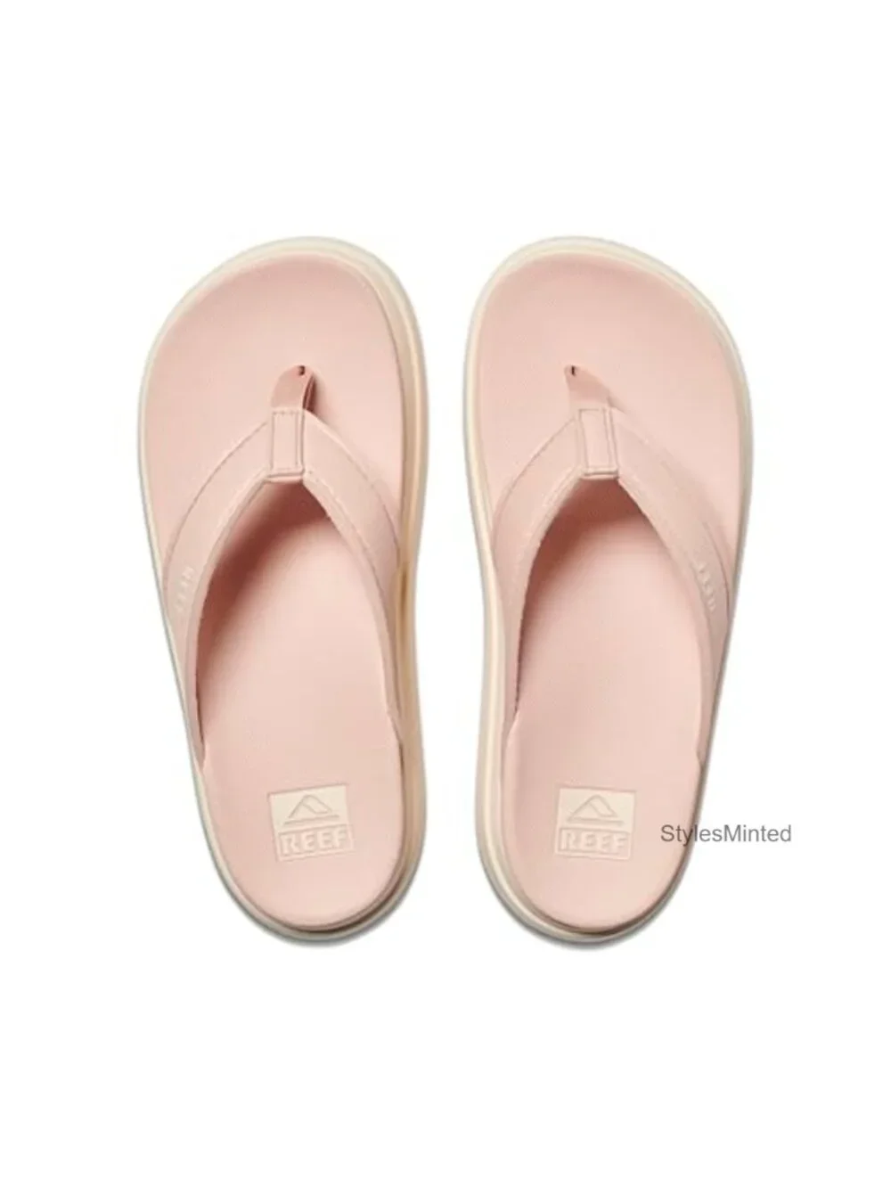 Reef Cushion Bondi Women's Sandal Lightweight Supportive Footbed Water Friendly